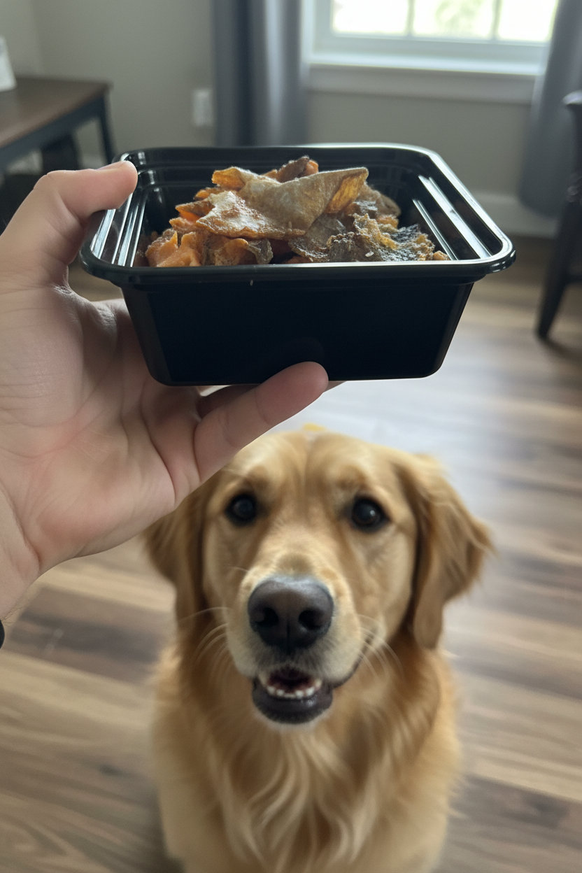 Prime Jerky (4oz)